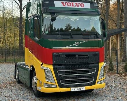 Вольво FH 13, об'ємом двигуна 0 л та пробігом 815 тис. км за 39617 $, фото 31 на Automoto.ua