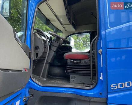 Вольво FH 13, об'ємом двигуна 0 л та пробігом 875 тис. км за 30300 $, фото 5 на Automoto.ua