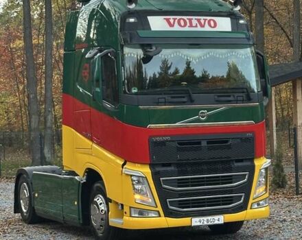 Вольво FH 13, об'ємом двигуна 0 л та пробігом 815 тис. км за 39617 $, фото 29 на Automoto.ua