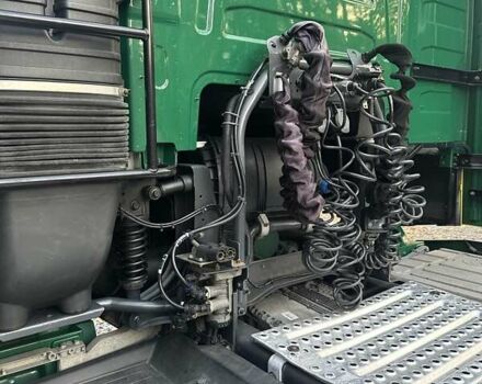 Вольво FH 13, об'ємом двигуна 0 л та пробігом 815 тис. км за 39617 $, фото 64 на Automoto.ua