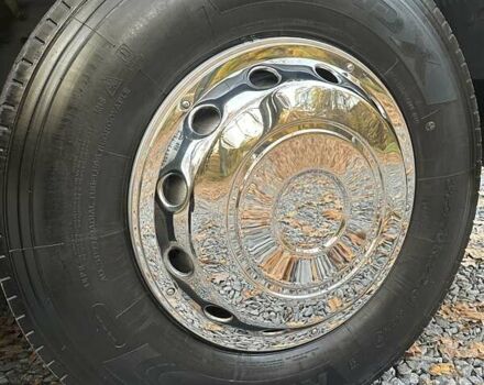 Вольво FH 13, об'ємом двигуна 0 л та пробігом 815 тис. км за 39617 $, фото 43 на Automoto.ua