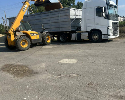 Вольво FH 13, объемом двигателя 0 л и пробегом 990 тыс. км за 35000 $, фото 1 на Automoto.ua