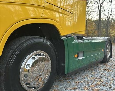 Вольво FH 13, об'ємом двигуна 0 л та пробігом 815 тис. км за 39617 $, фото 38 на Automoto.ua