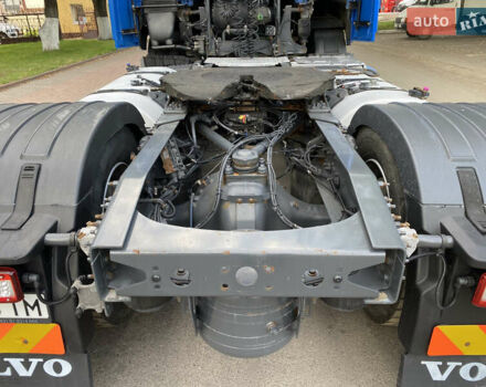 Вольво FH 13, об'ємом двигуна 0 л та пробігом 875 тис. км за 30300 $, фото 16 на Automoto.ua