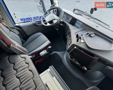 Вольво FH 13, объемом двигателя 0 л и пробегом 855 тыс. км за 39500 $, фото 15 на Automoto.ua