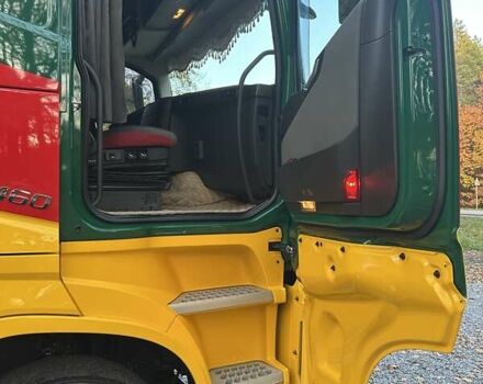 Вольво FH 13, об'ємом двигуна 0 л та пробігом 815 тис. км за 39617 $, фото 113 на Automoto.ua