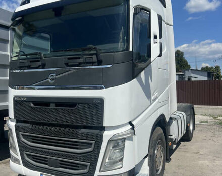 Вольво FH 13, объемом двигателя 0 л и пробегом 990 тыс. км за 35000 $, фото 4 на Automoto.ua