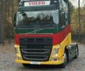Вольво FH 13, об'ємом двигуна 0 л та пробігом 815 тис. км за 39617 $, фото 27 на Automoto.ua