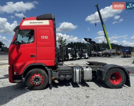Вольво FH 13, об'ємом двигуна 0 л та пробігом 976 тис. км за 14000 $, фото 8 на Automoto.ua