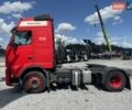 Вольво FH 13, об'ємом двигуна 0 л та пробігом 976 тис. км за 14000 $, фото 8 на Automoto.ua