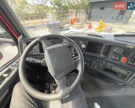 Вольво FH 13, об'ємом двигуна 0 л та пробігом 976 тис. км за 14000 $, фото 11 на Automoto.ua