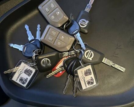 Вольво FH 13, об'ємом двигуна 0 л та пробігом 815 тис. км за 39617 $, фото 136 на Automoto.ua