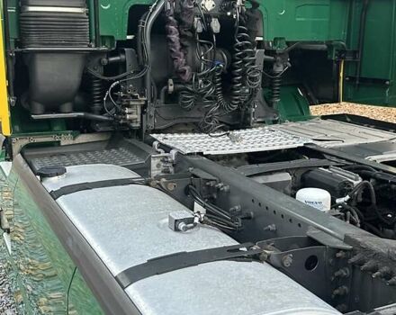 Вольво FH 13, об'ємом двигуна 0 л та пробігом 815 тис. км за 39617 $, фото 60 на Automoto.ua