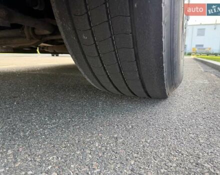 Вольво FH 13, об'ємом двигуна 0 л та пробігом 1 тис. км за 26900 $, фото 8 на Automoto.ua