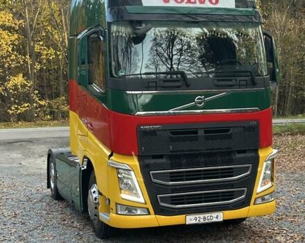 Вольво FH 13, об'ємом двигуна 0 л та пробігом 815 тис. км за 39617 $, фото 3 на Automoto.ua