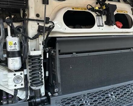 Вольво FH 13, об'ємом двигуна 0 л та пробігом 815 тис. км за 39617 $, фото 126 на Automoto.ua