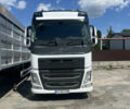 Вольво FH 13, объемом двигателя 0 л и пробегом 990 тыс. км за 35000 $, фото 6 на Automoto.ua