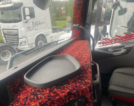 Вольво FH 13, объемом двигателя 0 л и пробегом 700 тыс. км за 40555 $, фото 6 на Automoto.ua