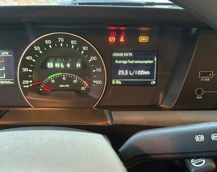 Вольво FH 13, об'ємом двигуна 0 л та пробігом 815 тис. км за 39617 $, фото 102 на Automoto.ua
