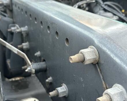 Вольво FH 13, об'ємом двигуна 0 л та пробігом 815 тис. км за 39617 $, фото 61 на Automoto.ua