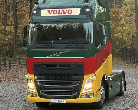 Вольво FH 13, об'ємом двигуна 0 л та пробігом 815 тис. км за 39617 $, фото 12 на Automoto.ua