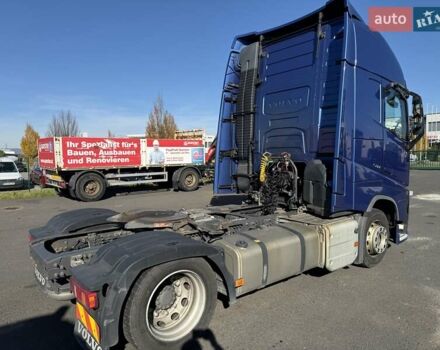 Вольво FH 13, объемом двигателя 0 л и пробегом 990 тыс. км за 33751 $, фото 7 на Automoto.ua