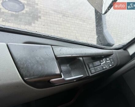 Вольво FH 13, объемом двигателя 12 л и пробегом 700 тыс. км за 42888 $, фото 15 на Automoto.ua
