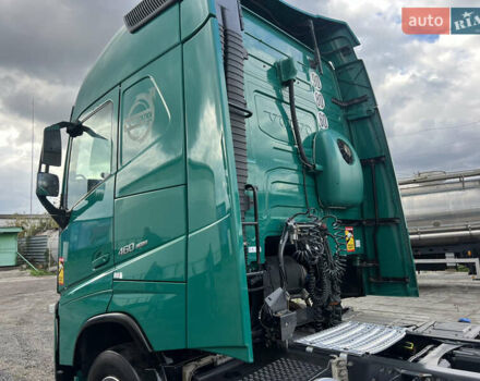Вольво FH 13, об'ємом двигуна 0 л та пробігом 849 тис. км за 38188 $, фото 13 на Automoto.ua