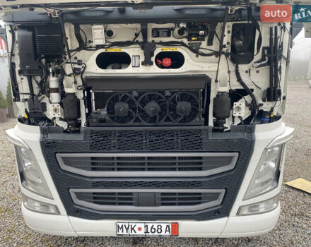 Вольво FH 13, объемом двигателя 0 л и пробегом 723 тыс. км за 41245 $, фото 3 на Automoto.ua