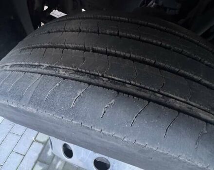 Вольво FH 13, объемом двигателя 0 л и пробегом 790 тыс. км за 39000 $, фото 4 на Automoto.ua