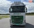 Вольво FH 13, объемом двигателя 0 л и пробегом 740 тыс. км за 37654 $, фото 3 на Automoto.ua