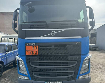 Вольво FH 13, объемом двигателя 0 л и пробегом 871 тыс. км за 77700 $, фото 12 на Automoto.ua