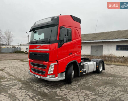 Вольво FH 13, объемом двигателя 12.8 л и пробегом 726 тыс. км за 35450 $, фото 2 на Automoto.ua
