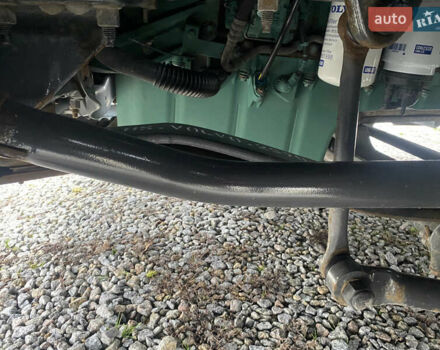 Вольво FH 13, объемом двигателя 0 л и пробегом 723 тыс. км за 41245 $, фото 32 на Automoto.ua