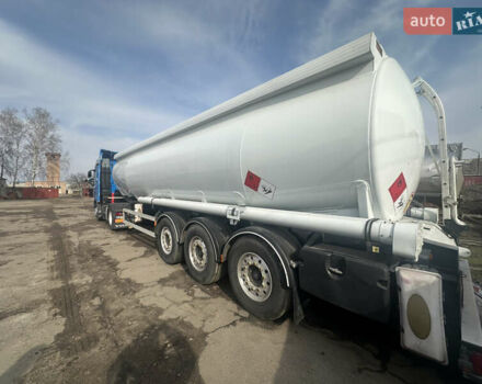 Вольво FH 13, объемом двигателя 0 л и пробегом 871 тыс. км за 77700 $, фото 1 на Automoto.ua