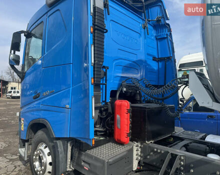 Вольво FH 13, объемом двигателя 0 л и пробегом 871 тыс. км за 77700 $, фото 4 на Automoto.ua