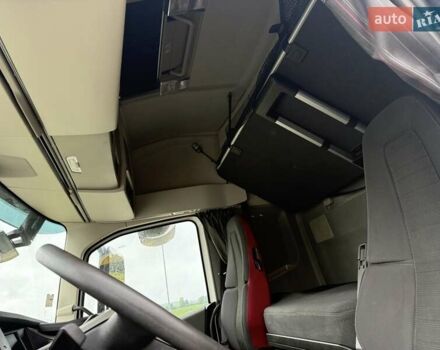Вольво FH 13, объемом двигателя 12 л и пробегом 700 тыс. км за 42888 $, фото 21 на Automoto.ua