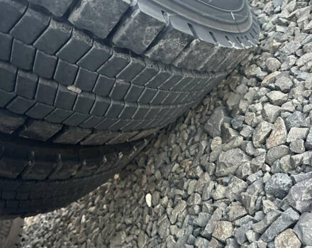 Вольво FH 13, объемом двигателя 0 л и пробегом 963 тыс. км за 35300 $, фото 22 на Automoto.ua