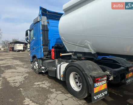 Вольво FH 13, объемом двигателя 0 л и пробегом 871 тыс. км за 77700 $, фото 3 на Automoto.ua
