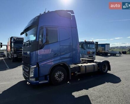 Вольво FH 13, объемом двигателя 0 л и пробегом 990 тыс. км за 33751 $, фото 5 на Automoto.ua