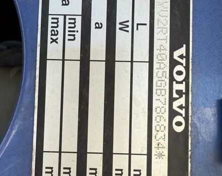 Вольво FH 13, объемом двигателя 0 л и пробегом 990 тыс. км за 33751 $, фото 9 на Automoto.ua