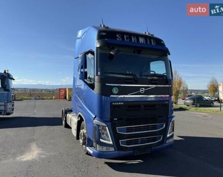 Вольво FH 13, объемом двигателя 0 л и пробегом 990 тыс. км за 33751 $, фото 2 на Automoto.ua