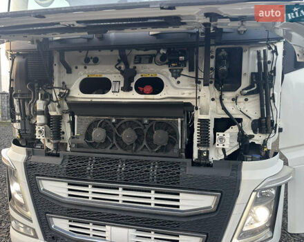 Вольво FH 13, объемом двигателя 0 л и пробегом 963 тыс. км за 35300 $, фото 40 на Automoto.ua