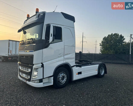 Вольво FH 13, объемом двигателя 0 л и пробегом 963 тыс. км за 35300 $, фото 6 на Automoto.ua