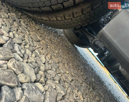 Вольво FH 13, объемом двигателя 0 л и пробегом 963 тыс. км за 35300 $, фото 31 на Automoto.ua