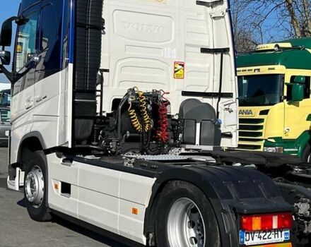 Вольво FH 13, об'ємом двигуна 0 л та пробігом 890 тис. км за 33000 $, фото 11 на Automoto.ua