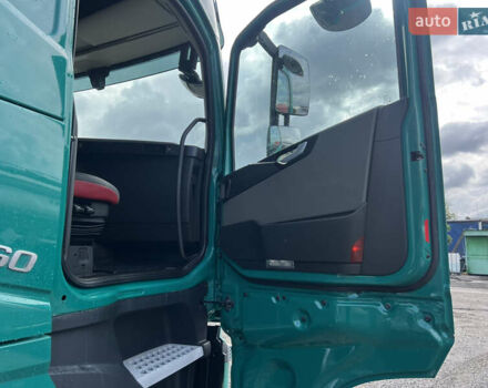Вольво FH 13, об'ємом двигуна 0 л та пробігом 849 тис. км за 38188 $, фото 42 на Automoto.ua