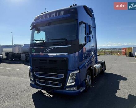 Вольво FH 13, объемом двигателя 0 л и пробегом 990 тыс. км за 33751 $, фото 4 на Automoto.ua