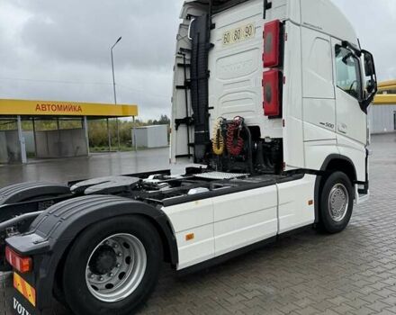 Вольво FH 13, объемом двигателя 12 л и пробегом 700 тыс. км за 42888 $, фото 6 на Automoto.ua