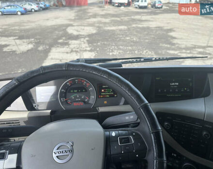 Вольво FH 13, объемом двигателя 0 л и пробегом 871 тыс. км за 77700 $, фото 9 на Automoto.ua